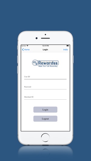 MyRewardss Merchant(圖4)-速報App