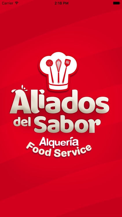 Aliados del sabor