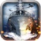 In the series of virtual naval warfare, military leaders from the world shall wish you victory