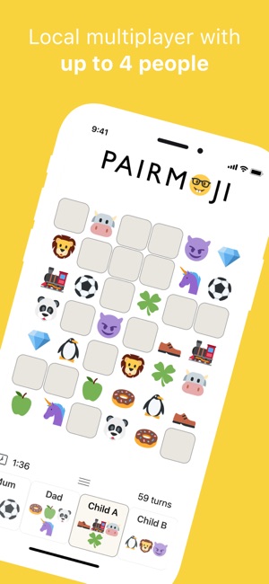 Pairmoji(圖3)-速報App