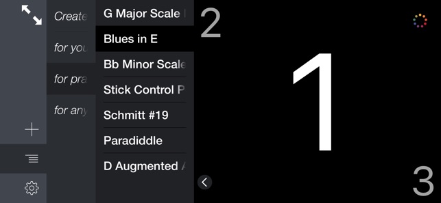 Click Metronome(圖6)-速報App