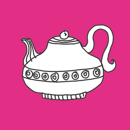 Calssic Tea Time icon