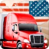 USA Offroad Truck:Cargo loader