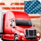 USA Offroad Truck:Cargo loader
