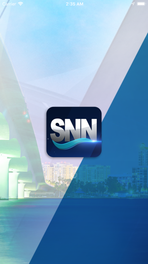 SNN, Suncoast News Network