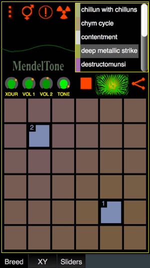 MendelTone(圖1)-速報App