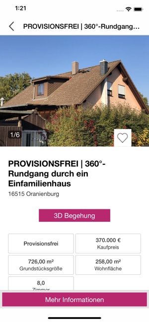 Immobilien der SCHWEDLER GmbH(圖3)-速報App