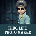 Thug Life Photo Maker Photo Booth