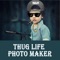 Thug Life Photo Maker Booth To Make Funny Photos