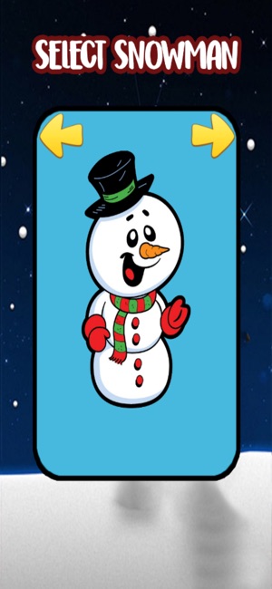 Call Snowman(圖4)-速報App