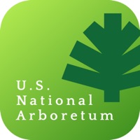 U.S. National Arboretum ne fonctionne pas? problème ou bug?