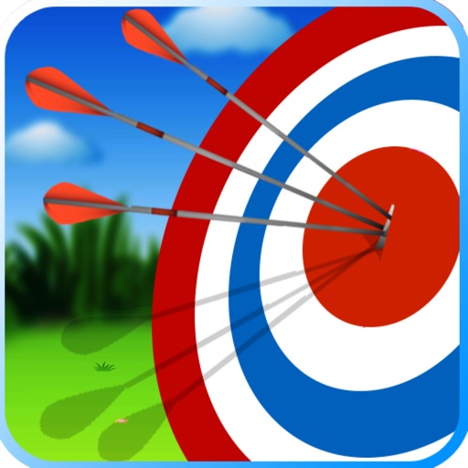 Real Archery: Shoot Training icon