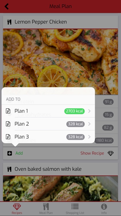 KetoYES screenshot-3