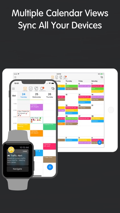 24me Smart Personal Assistant