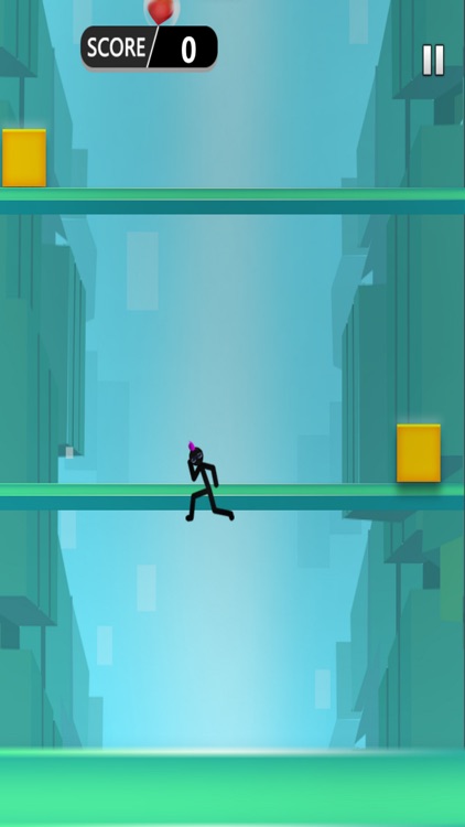 Stickman Uplift screenshot-4