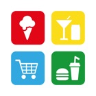 Hashtag Express icon