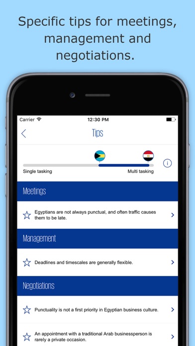 KPMG Culture Collaboration App screenshot 4