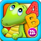 Top 30 Education Apps Like Alphabet Aquarium ABC - Best Alternatives