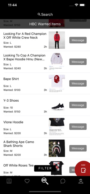 HypebeastCloset(圖5)-速報App