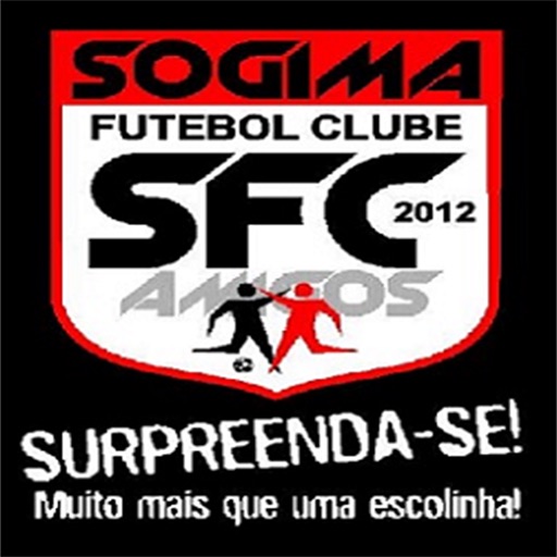 SOGIMA FC icon
