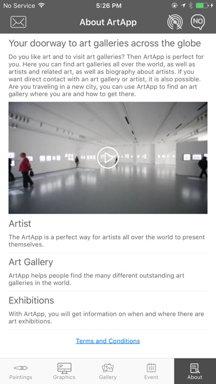 ArtAPP screenshot-4