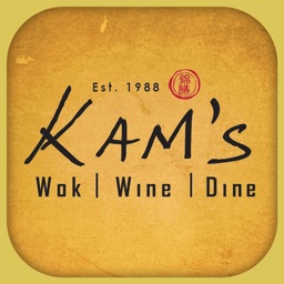 Kam's