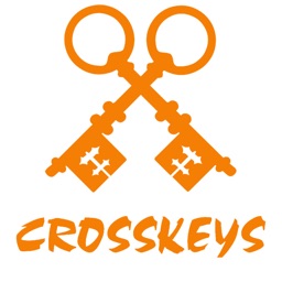 Crosskeys