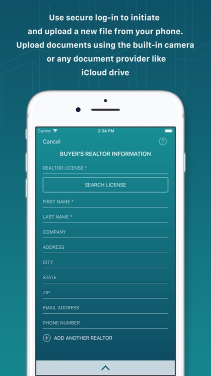 NU World App