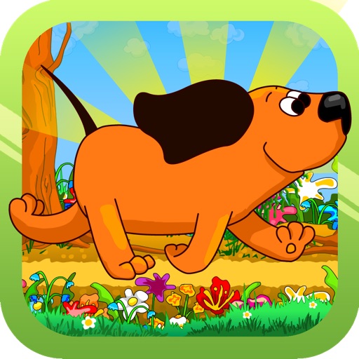 Red Rover Adventures HD - Cool Top Free Games for All Ages icon