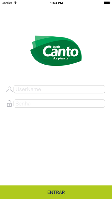 How to cancel & delete Futuro Escolar Canto from iphone & ipad 2