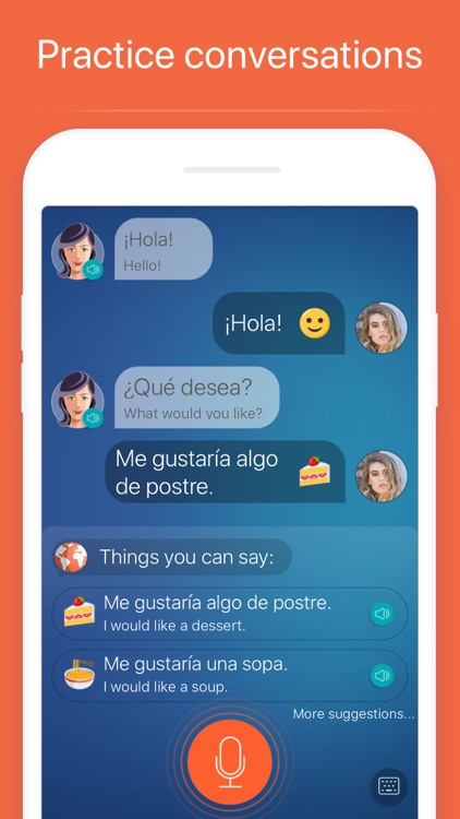 Learn English: Language Course screenshot-3