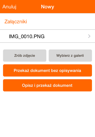 ING Office screenshot 2