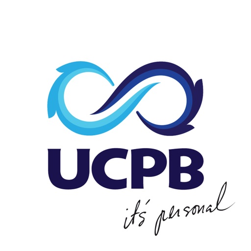UCPB Mobile Phone Banking V.2 iOS App