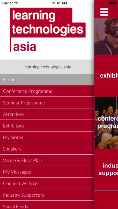 Learning Technologies Asia2017 screenshot 3