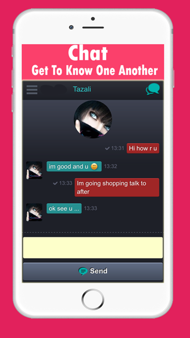 Match dating app