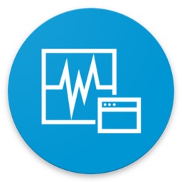 WSO App Analytics icon