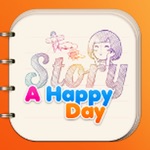 Jaime Story- a happy day