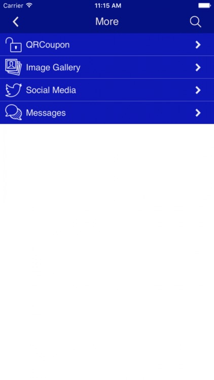 Central Takeaway screenshot-3