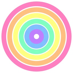 Mandala Icon Creator By Sho Kurozumi