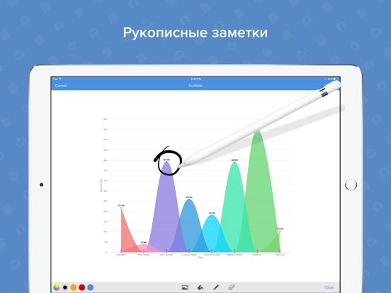 Zoho Mail - электронная почта Screenshot