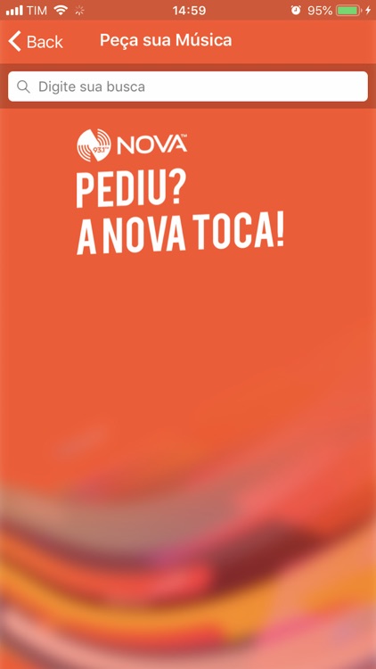 Nova FM 93.1