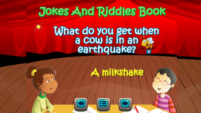 How to cancel & delete Riddles Trivia Question Games from iphone & ipad 2