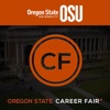 Oregon State Career Fair Plus