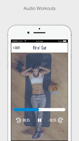 Flat Stomach Workouts(圖2)-速報App