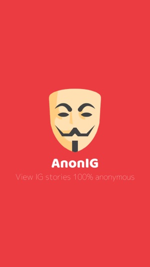 AnonIG