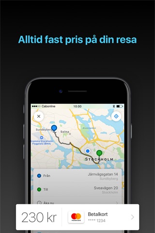 Taxi Kurir screenshot 2