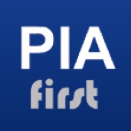 PIA First