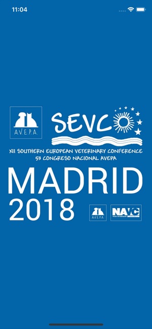 SEVC Madrid 2018