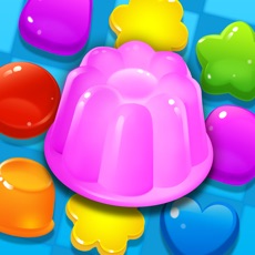 Activities of Jelly Boom HD