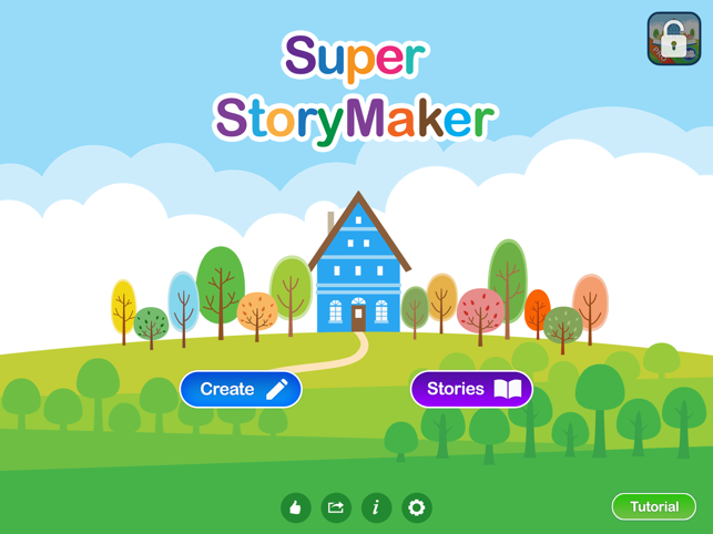 Super StoryMaker LITE